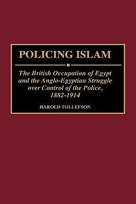 Policing Islam