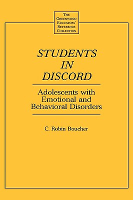 Students in Discord