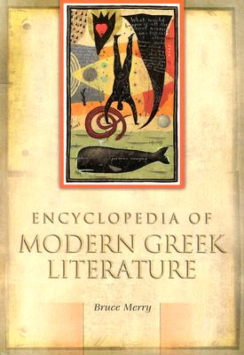 Encyclopedia of Modern Greek Literature