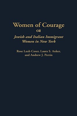 Women of Courage