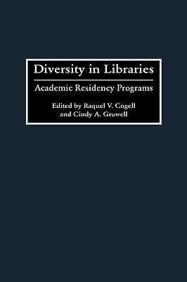 Diversity in Libraries