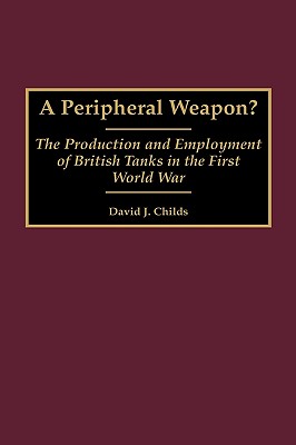 A Peripheral Weapon?