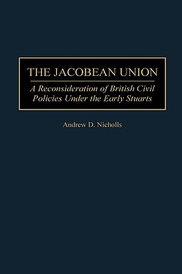 The Jacobean Union