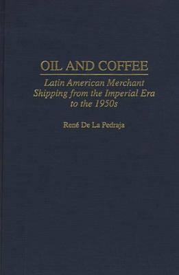 Oil and Coffee