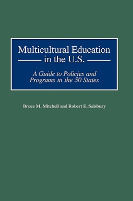 Multicultural Education in the U.S.