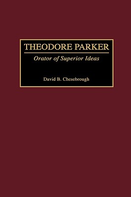 Theodore Parker