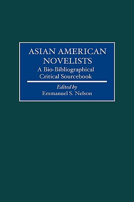 Asian American Novelists