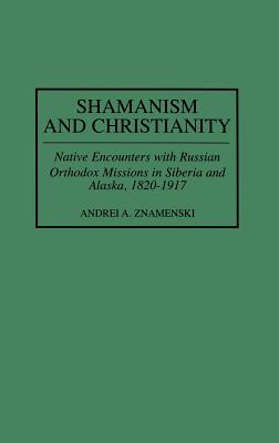 Shamanism and Christianity