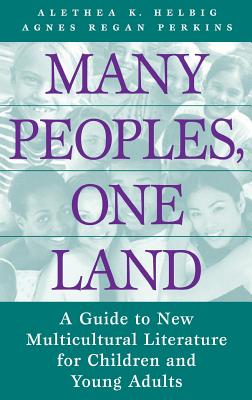 Many Peoples, One Land