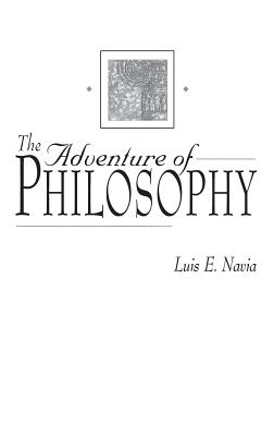 The Adventure of Philosophy