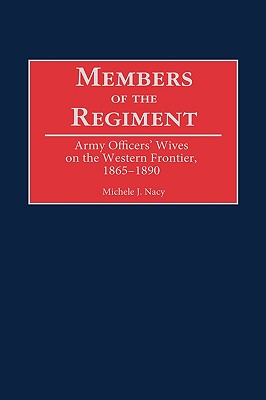 Members of the Regiment
