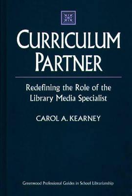 Curriculum Partner