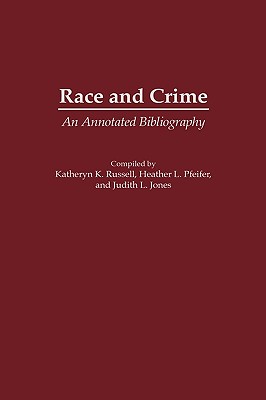 Race and Crime