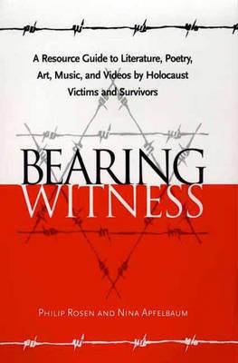 Bearing Witness