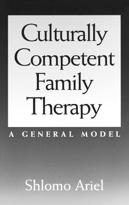 Culturally Competent Family Therapy