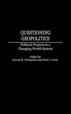 Questioning Geopolitics