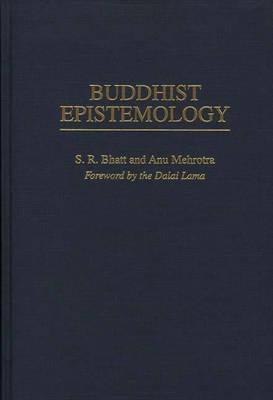 Buddhist Epistemology