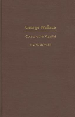 George Wallace