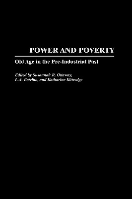 Power and Poverty