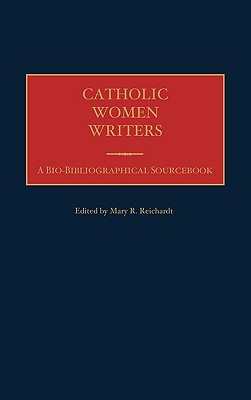 Catholic Women Writers