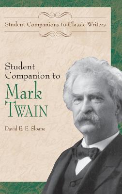 Student Companion to Mark Twain