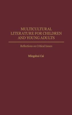 Multicultural Literature for Children and Young Adults