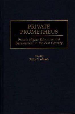 Private Prometheus