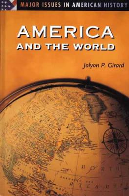 America and the World