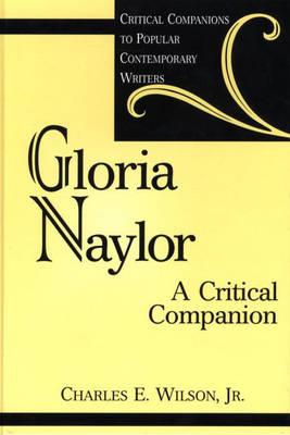 Gloria Naylor