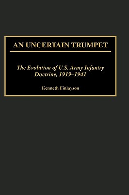 An Uncertain Trumpet