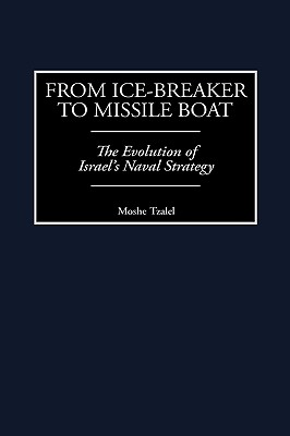 From Ice-Breaker to Missile Boat