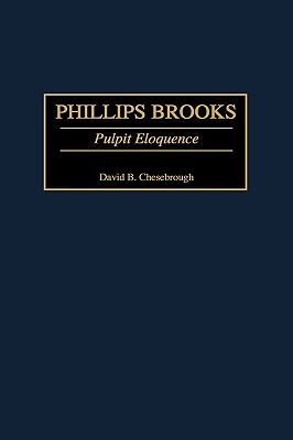 Phillips Brooks