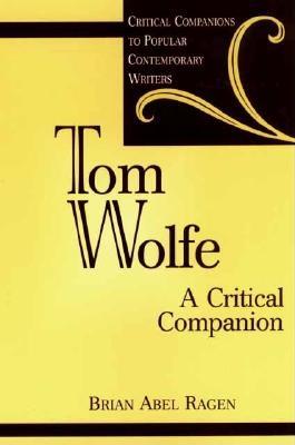 Tom Wolfe