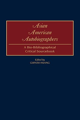 Asian American Autobiographers