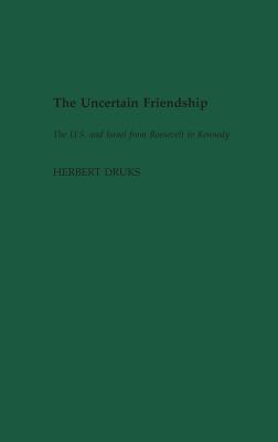 The Uncertain Friendship