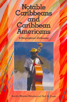 Notable Caribbeans and Caribbean Americans