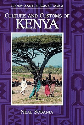 Culture and Customs of Kenya