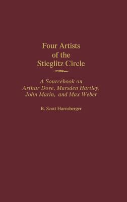 Four Artists of the Stieglitz Circle