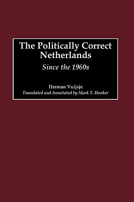 The Politically Correct Netherlands