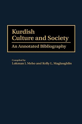 Kurdish Culture and Society