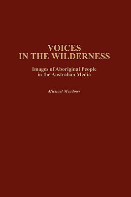 Voices in the Wilderness