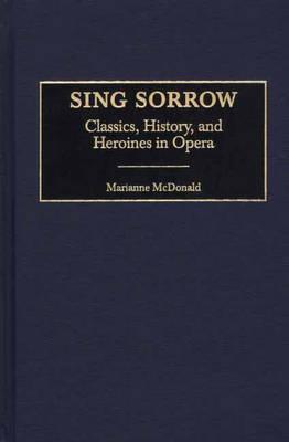 Sing Sorrow