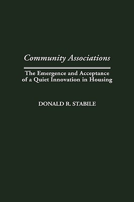 Community Associations