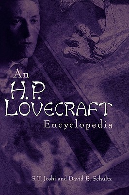 An H. P. Lovecraft Encyclopedia