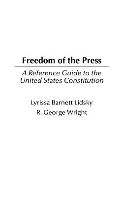 Freedom of the Press