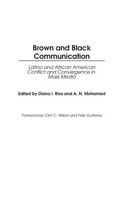 Brown and Black Communication