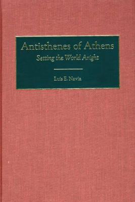 Antisthenes of Athens