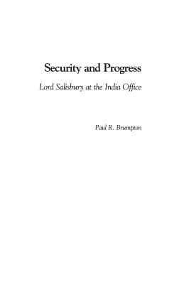 Security and Progress