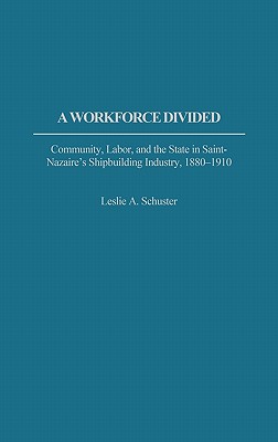 A Workforce Divided