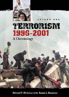 Terrorism, 1996-2001